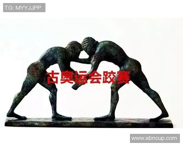 田径运动的历史与发展：从古代奥运到现代竞技的变迁与影响