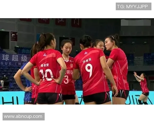 上海排球队的战术控制与球队表现深度解析